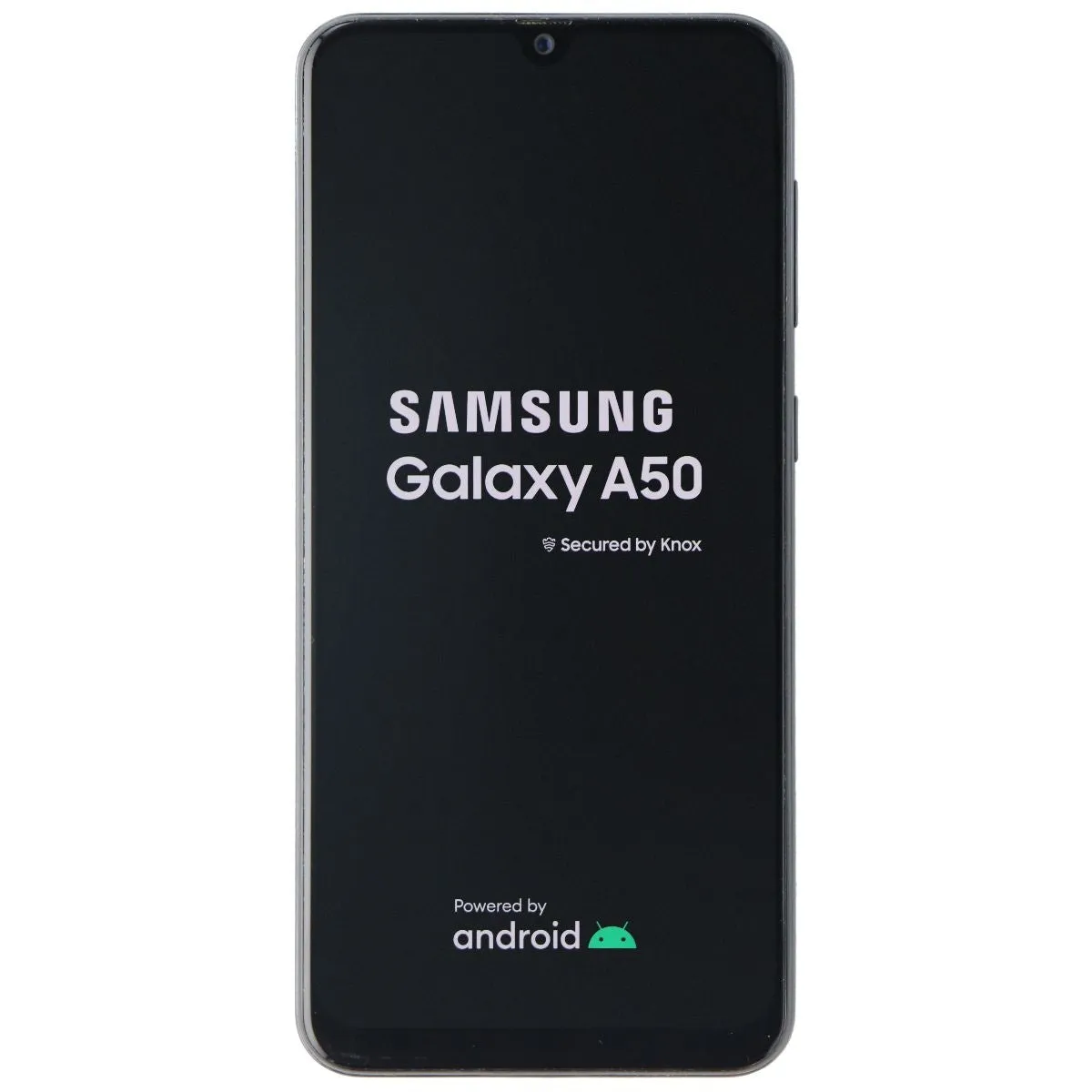 Samsung Galaxy A50 (6.4-in) Smartphone SM-S506DL Tracfone Pre-Paid - 64GB/Black