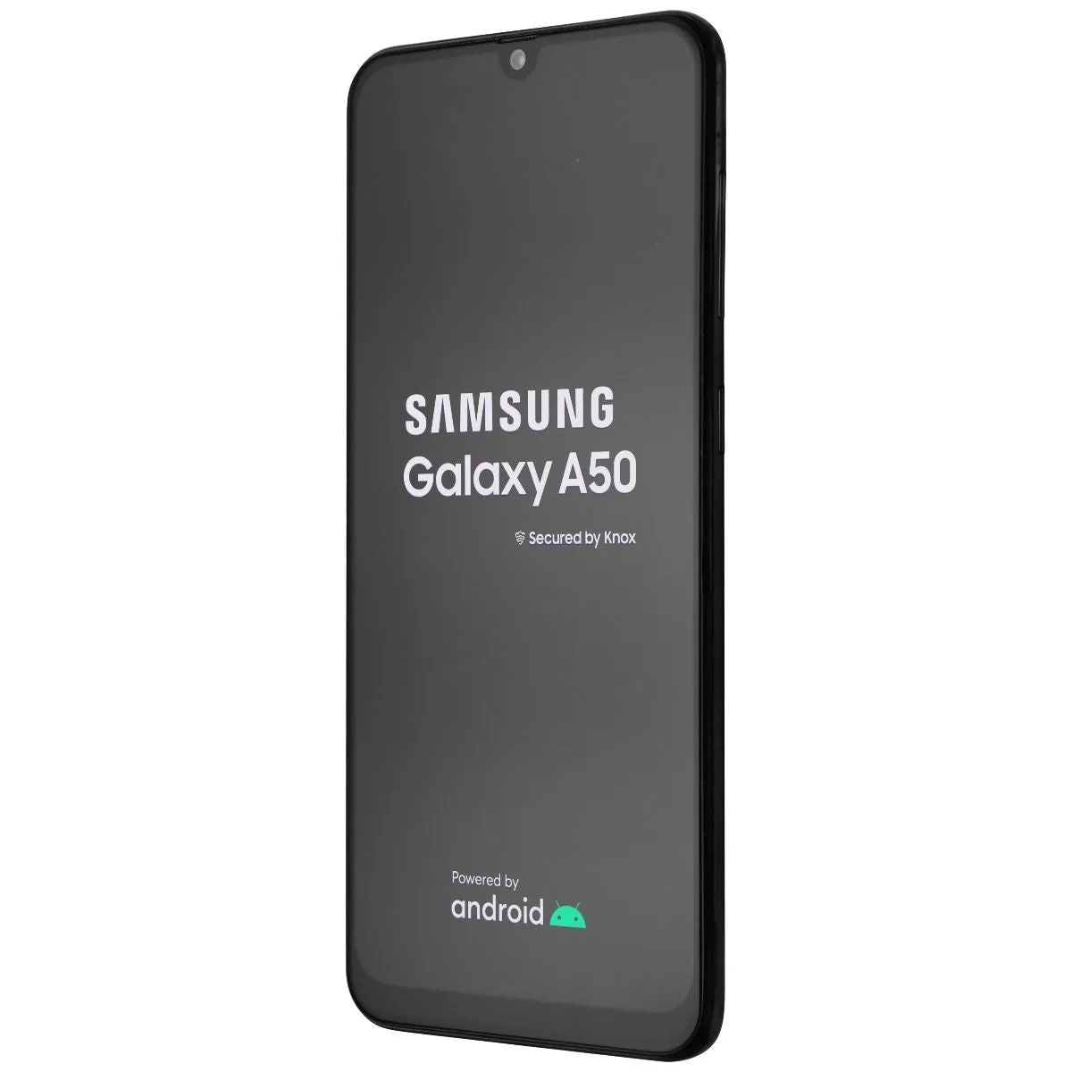 Samsung Galaxy A50 (6.4-in) Smartphone SM-S506DL Tracfone Pre-Paid - 64GB/Black