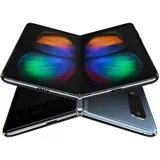 Samsung Galaxy Fold SIM Free/Unlocked - Black