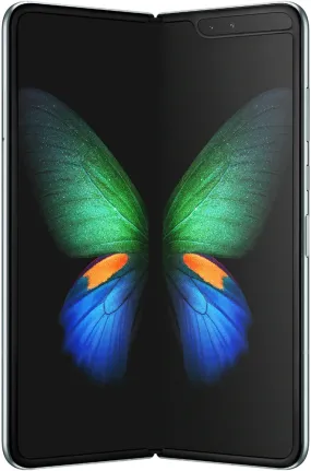 Samsung Galaxy Fold SIM Free/Unlocked - Black