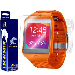 Samsung Galaxy Gear 2 Neo Full Body Skin Protector