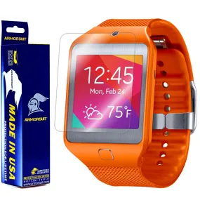 Samsung Galaxy Gear 2 Neo Screen Protector