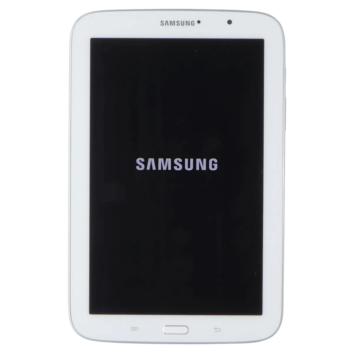 Samsung Galaxy Note 8.0 Tablet (GT-N5110) Wi-Fi Only - 16GB/White