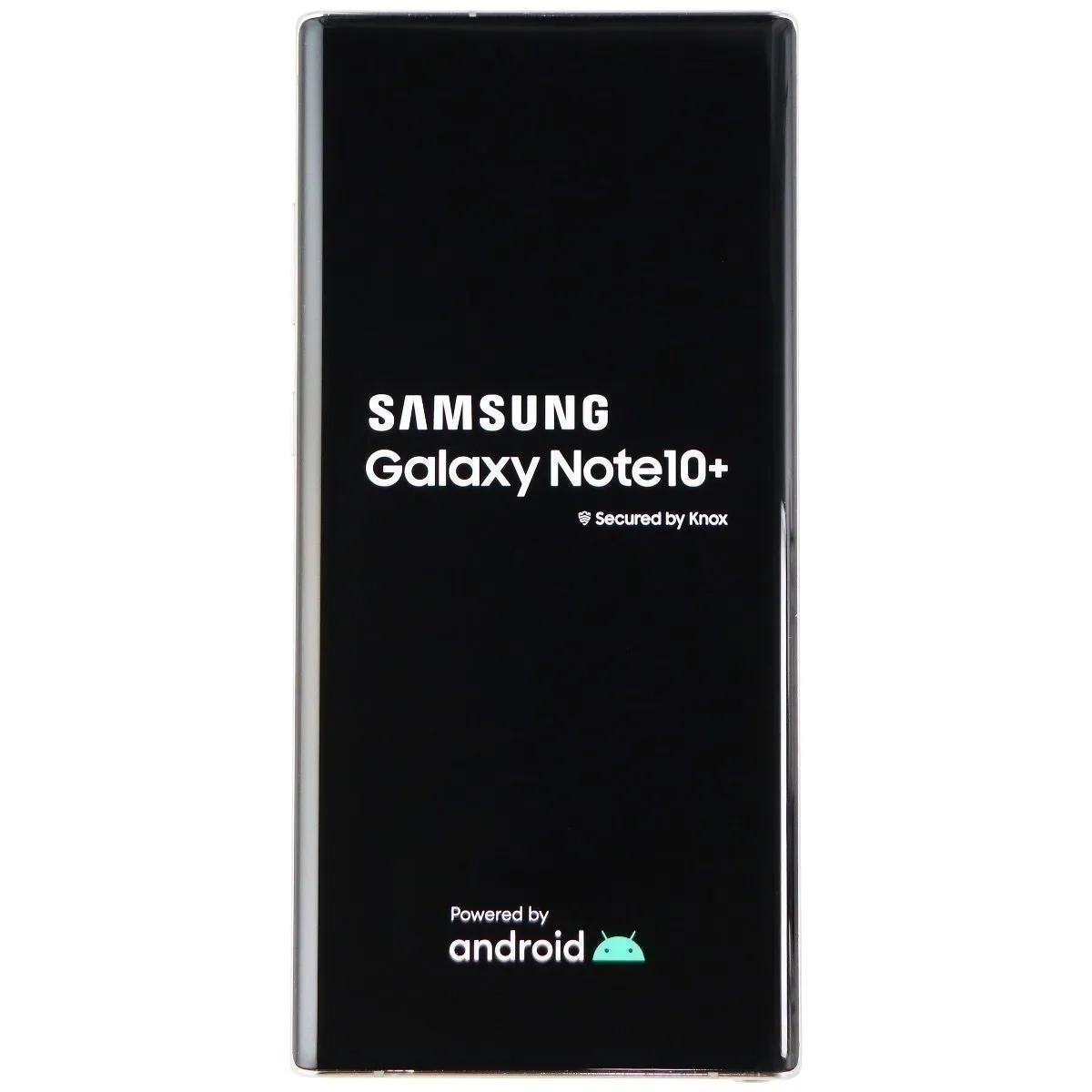 Samsung Galaxy Note10  5G (6.8-inch) SM-N976V (Verizon Only) - 256GB / Aura Glow