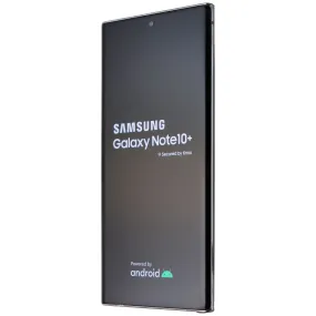 Samsung Galaxy Note10  5G (6.8-inch) SM-N976V (Verizon Only) - 256GB / Aura Glow