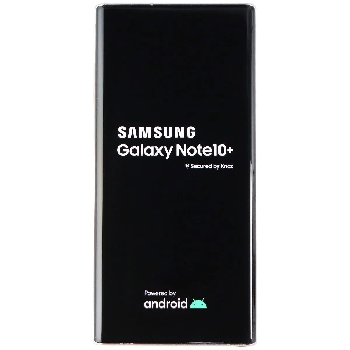 Samsung Galaxy Note10  (6.8-inch) SM-N975U (Verizon Only) - 256GB / Aura Glow