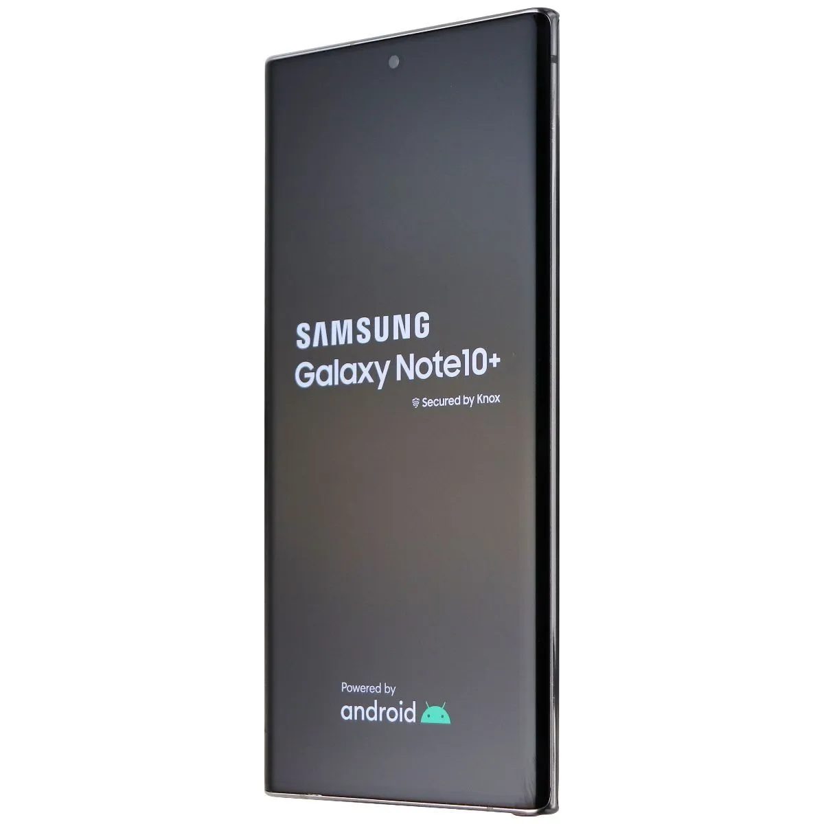 Samsung Galaxy Note10  (6.8-inch) SM-N975U (Verizon Only) - 256GB / Aura Glow