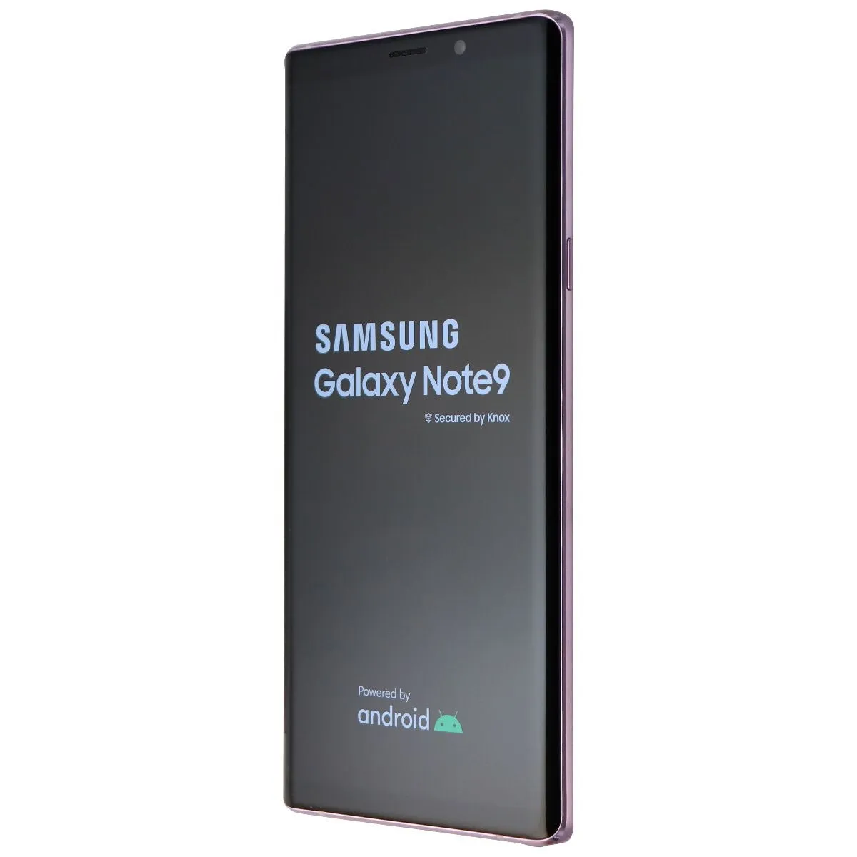 Samsung Galaxy Note9 (6.4-in) (SM-N960U1) UNLOCKED - 128GB / Lavender Purple