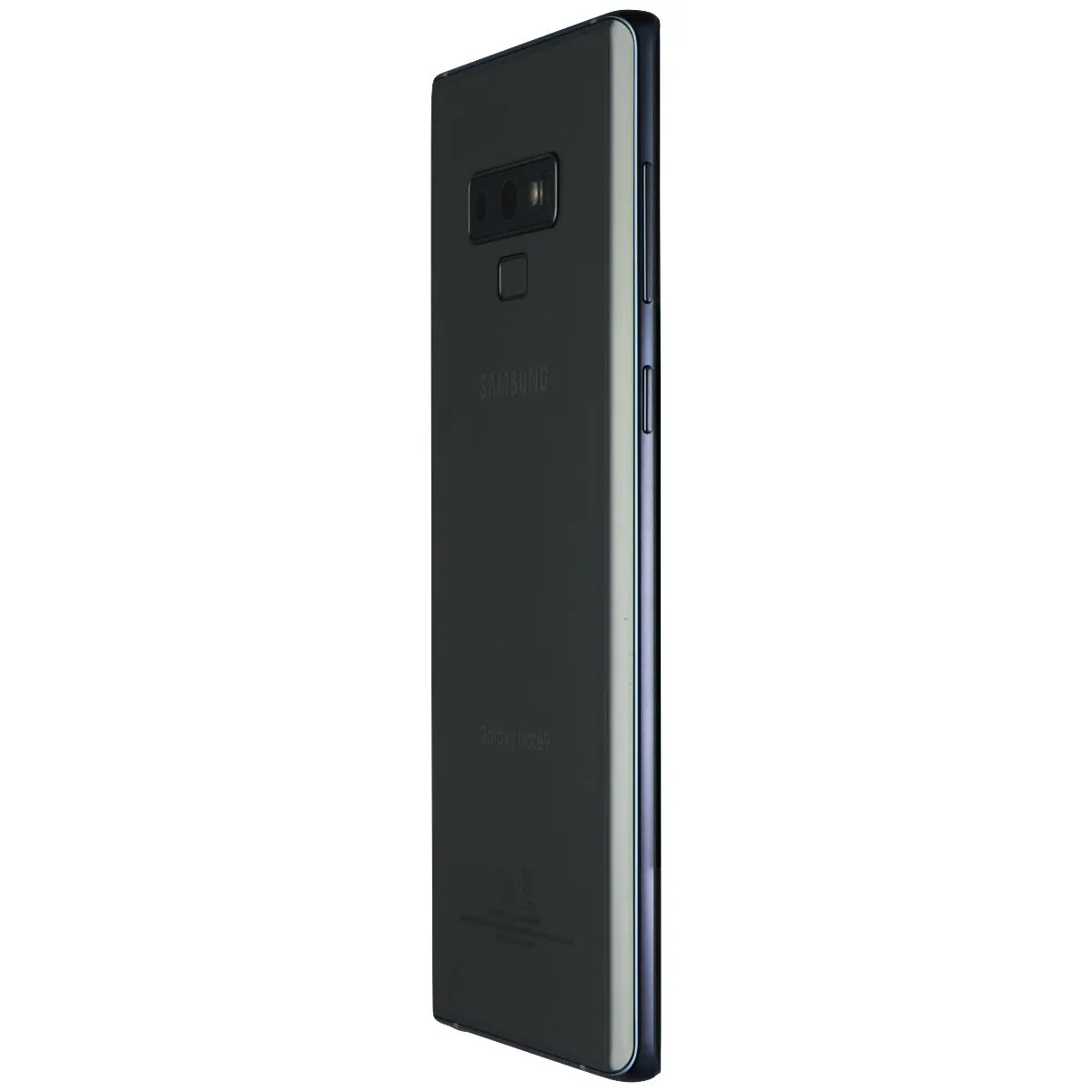 Samsung Galaxy Note9 (6.4-inch) SM-N960U1 (Unlocked) - 128GB/Cloud Silver