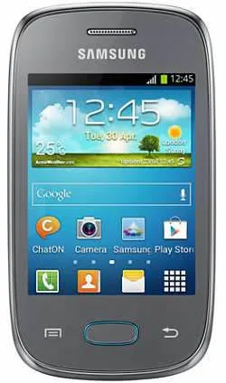 Samsung Galaxy Pocket Neo S5310 SIM Free - Silver