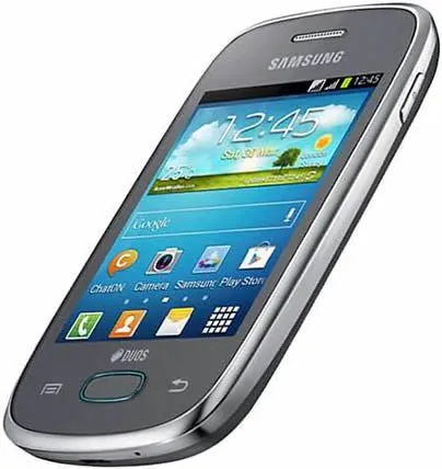 Samsung Galaxy Pocket Neo S5310 SIM Free - Silver