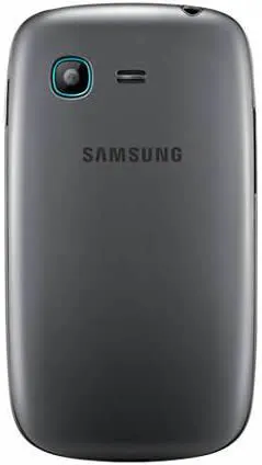 Samsung Galaxy Pocket Neo S5310 SIM Free - Silver