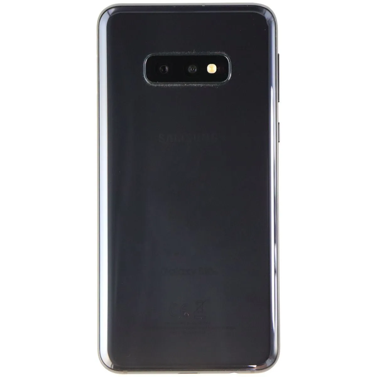 Samsung Galaxy S10e Smartphone (SM-G970U) AT&T Only - 256GB / Black