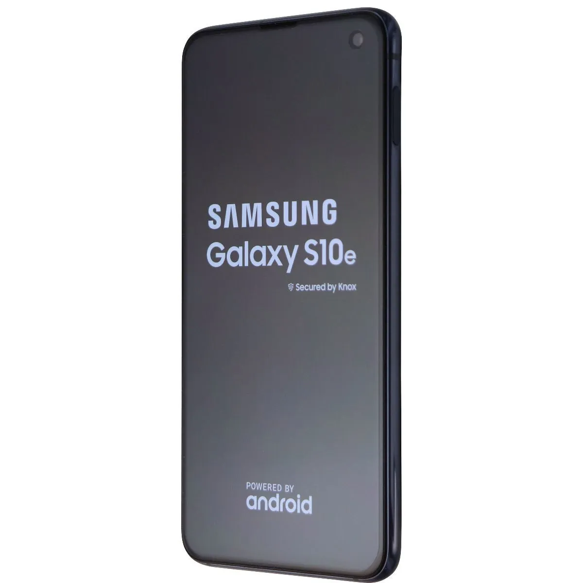 Samsung Galaxy S10e Smartphone (SM-G970U) AT&T Only - 256GB / Black