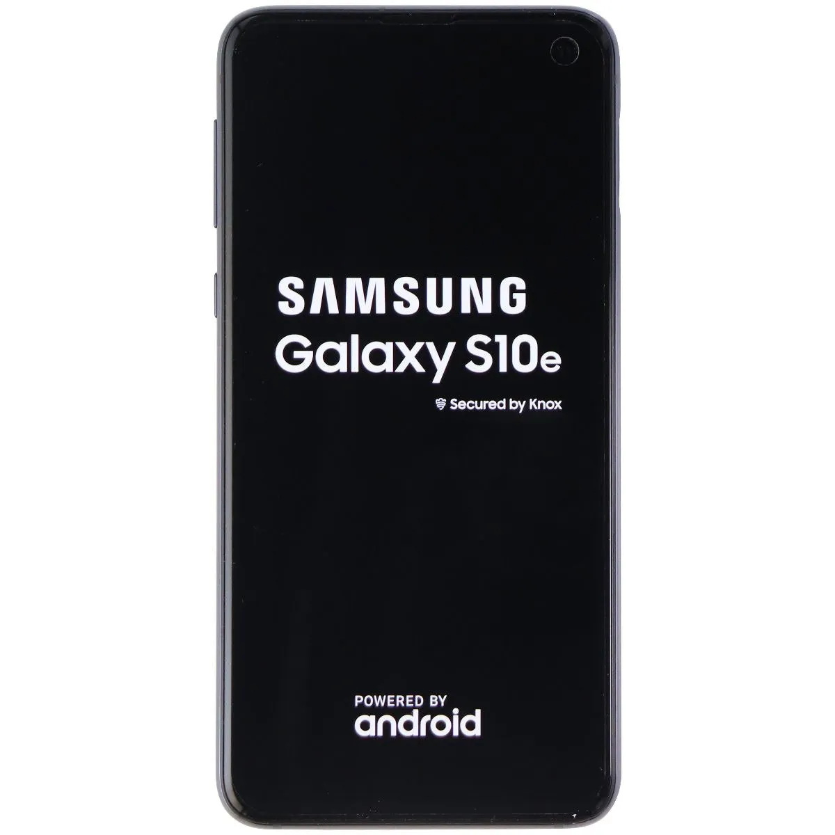 Samsung Galaxy S10e Smartphone (SM-G970U) AT&T Only - 256GB / Black