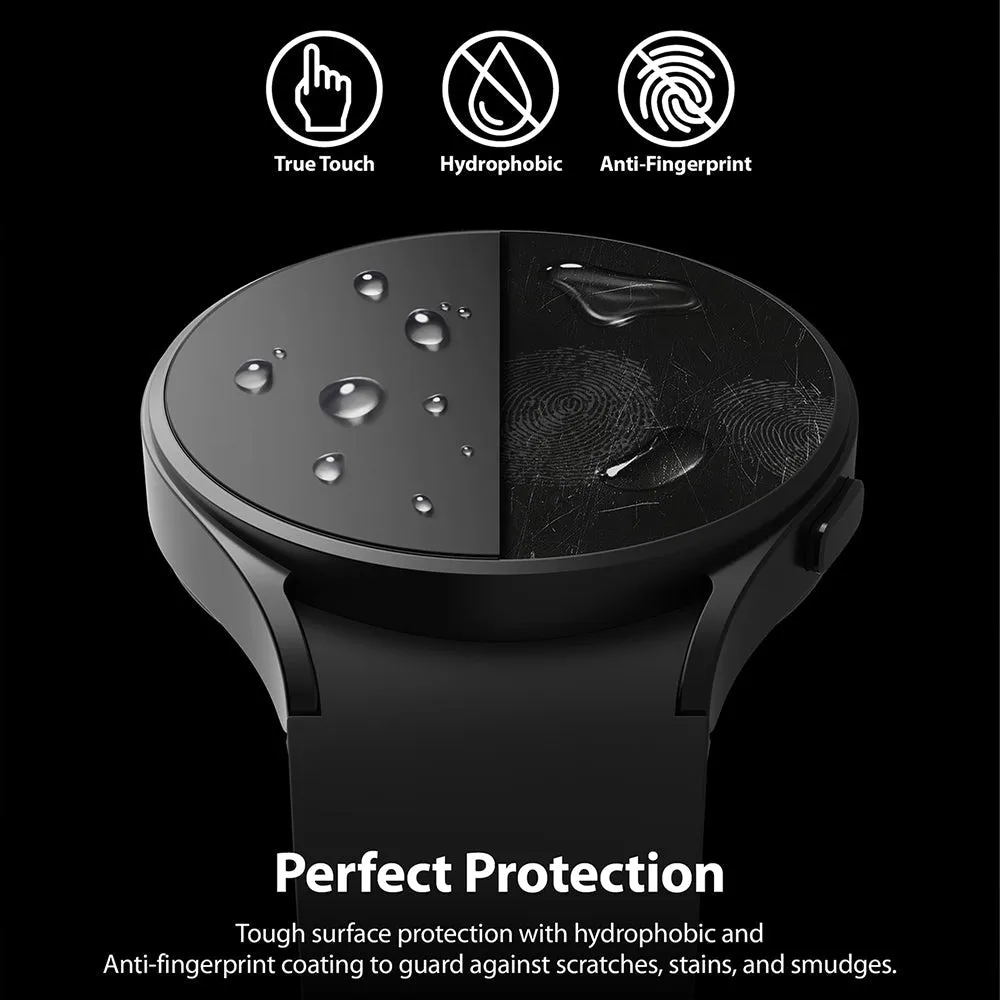 Samsung Galaxy Watch 5 / 4 40mm Screen Protectors |  Sapphire Crystal Tempered Glass