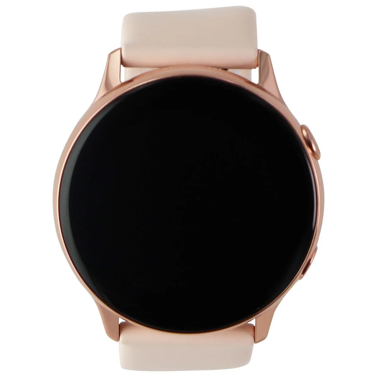 Samsung Galaxy Watch Active (1st Gen, 40mm) Bluetooth Only - Rose Gold (SM-R500)