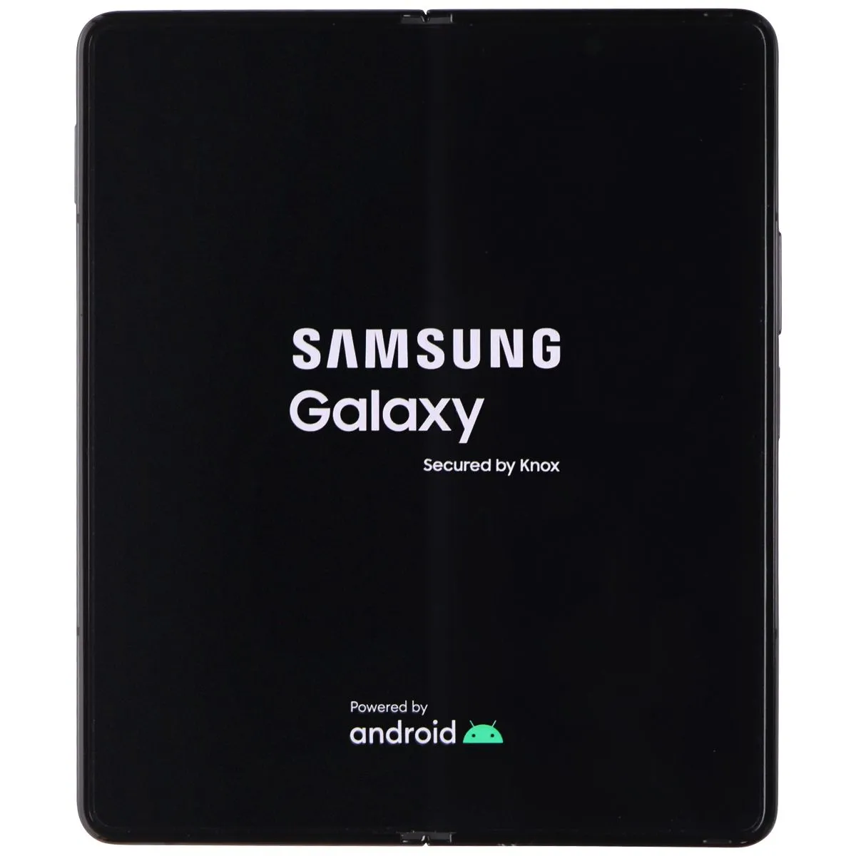 Samsung Galaxy Z Fold5 (7.6-in) Smartphone (SM-F946U/DS) Unlocked - 256GB/Black