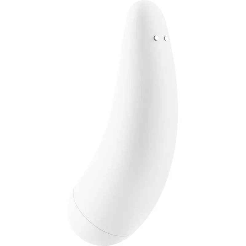 Satisfyer Curvy1  White