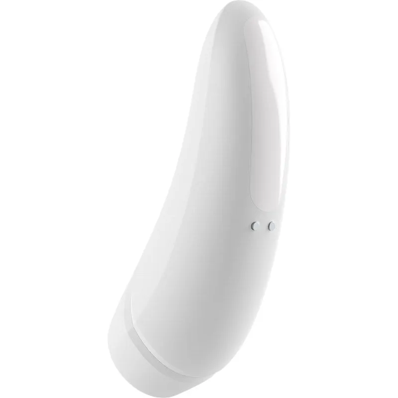 Satisfyer Curvy1  White