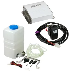 Sea-Dog Synchronized Wiper Control  Windshield Washer Kit