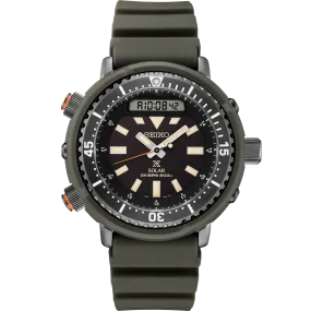 Seiko Arnie Prospex SNJ031 Solar Divers 200m Men's Watch