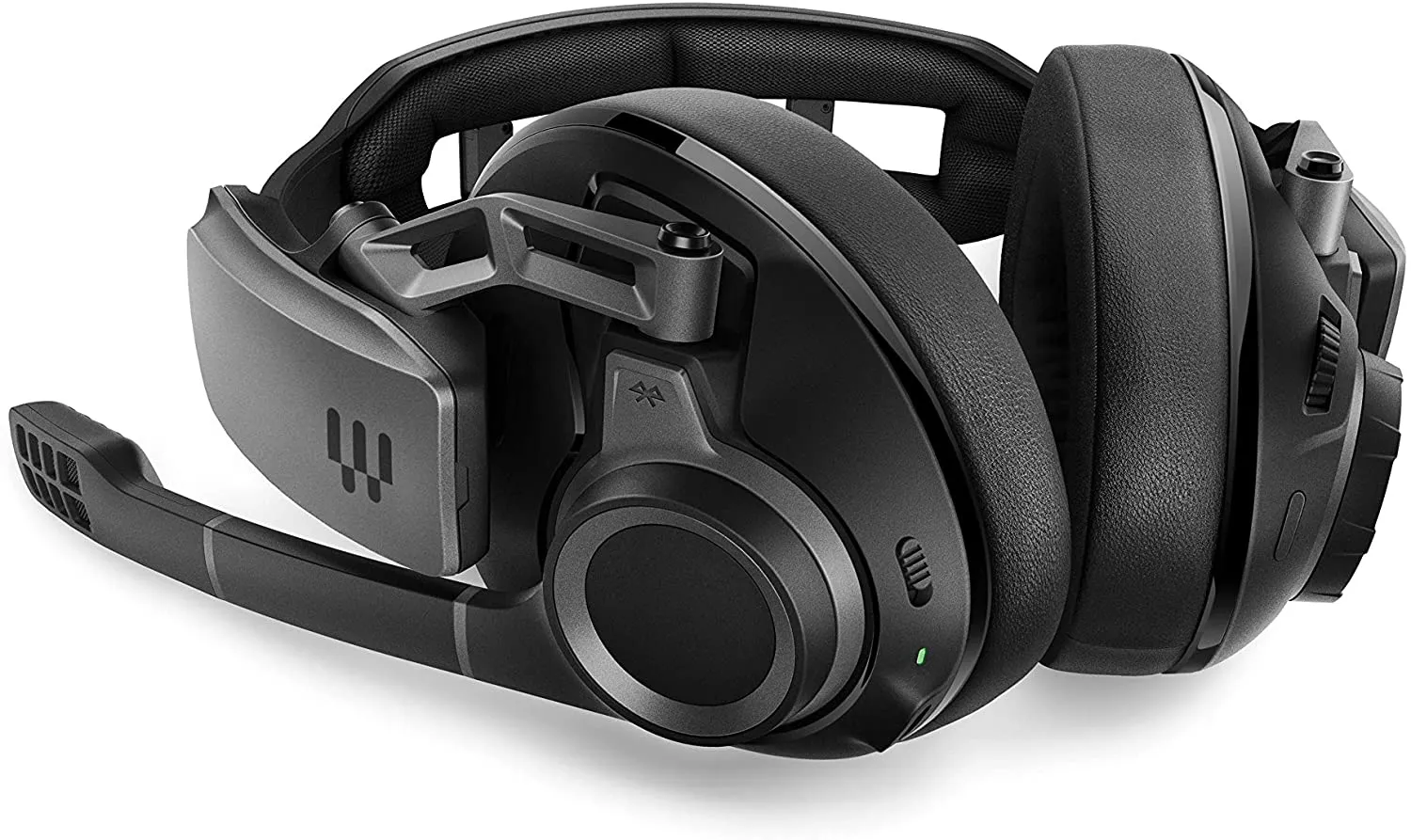 Sennheiser GSP 670 Wireless Gaming Headset Headphones