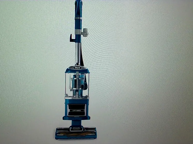 Shark Navigator Lift Away Vacuum Cleaner Teal