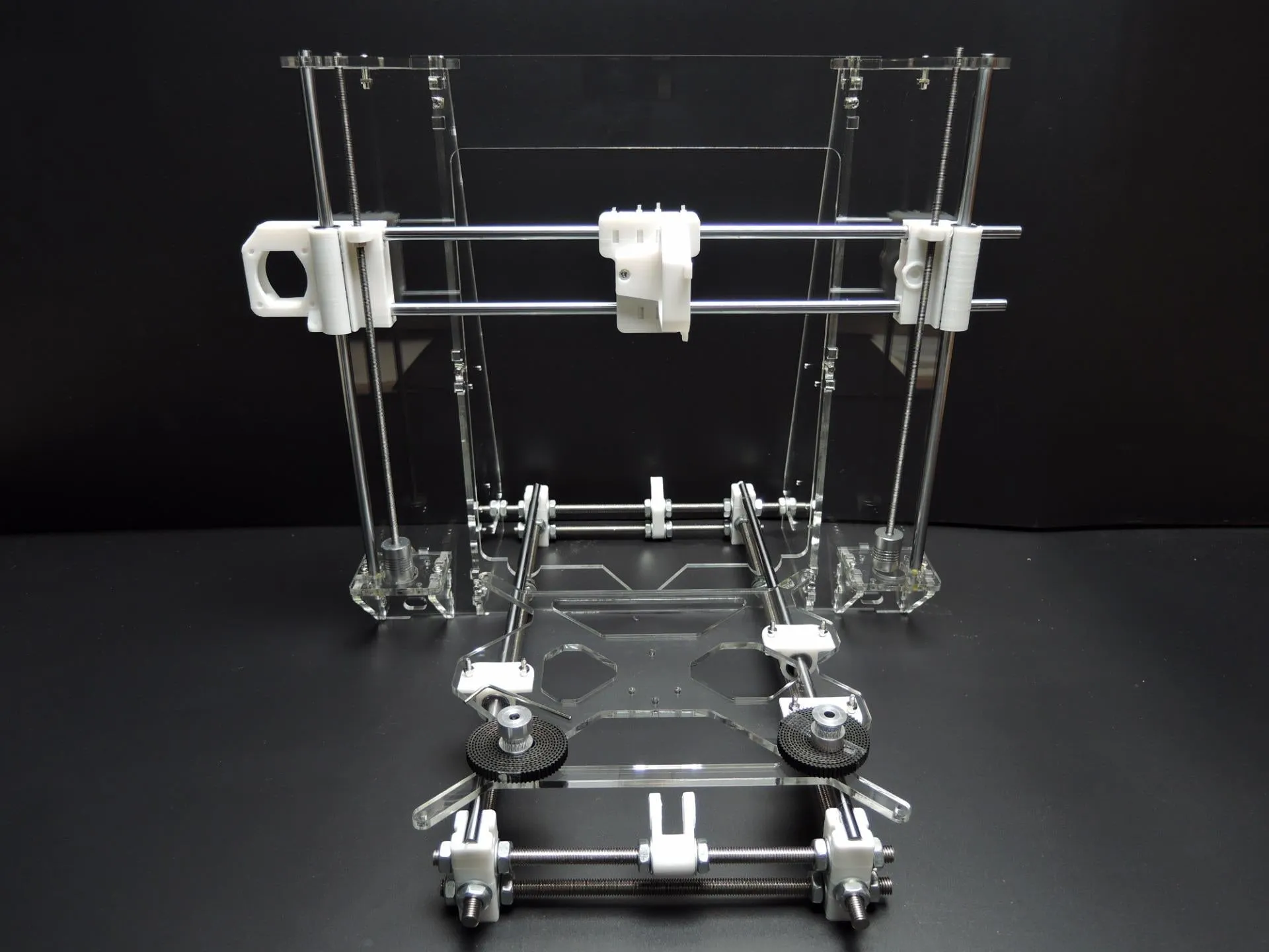 [Sintron] 3D Printer Full Acrylic Frame & Mechanical Kit for Reprap Prusa i3 DIY