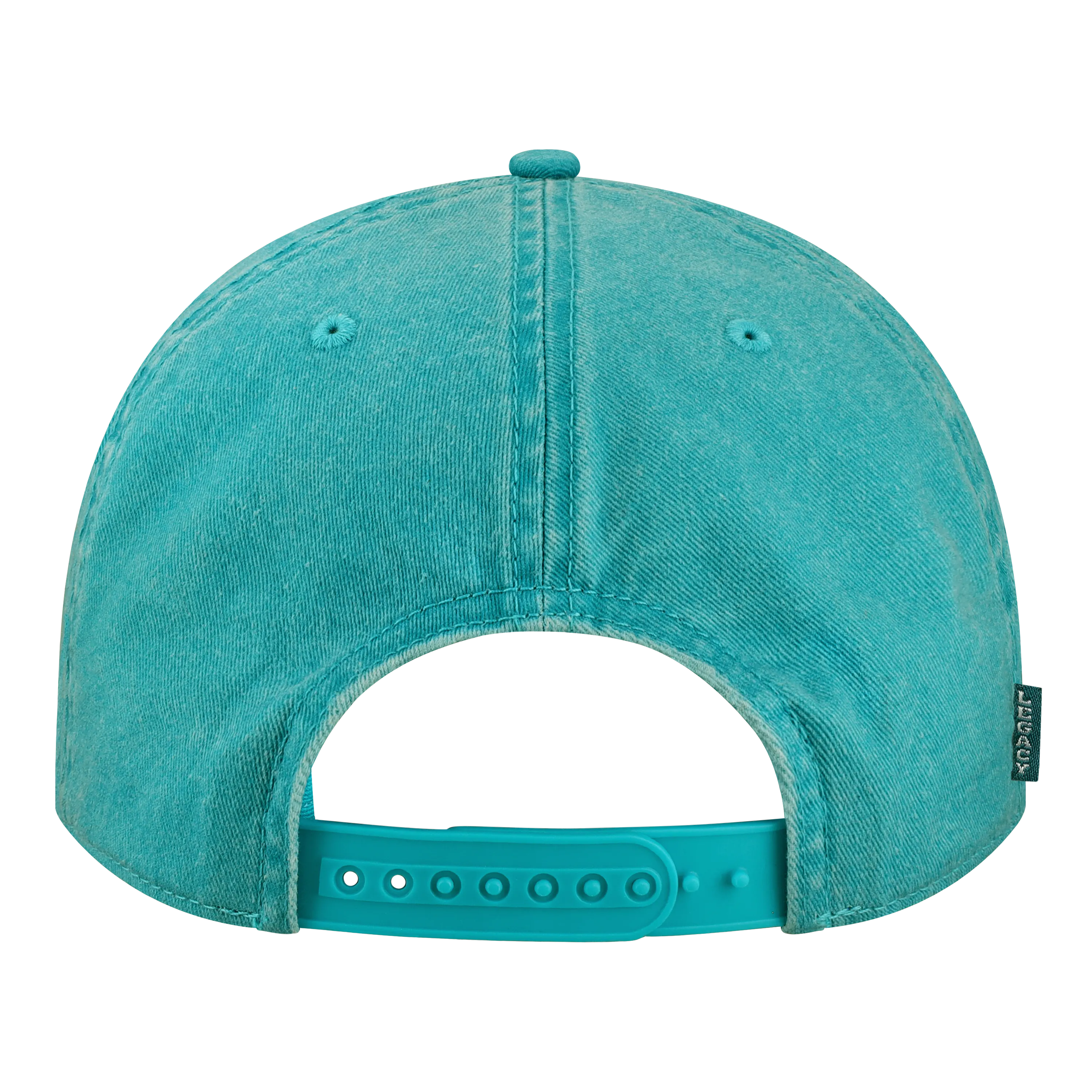 SKULLY Snapback Adjustable Hat