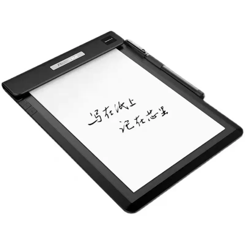 Smart Handwriting Large Portfolio Notebook for office Projection Cloud