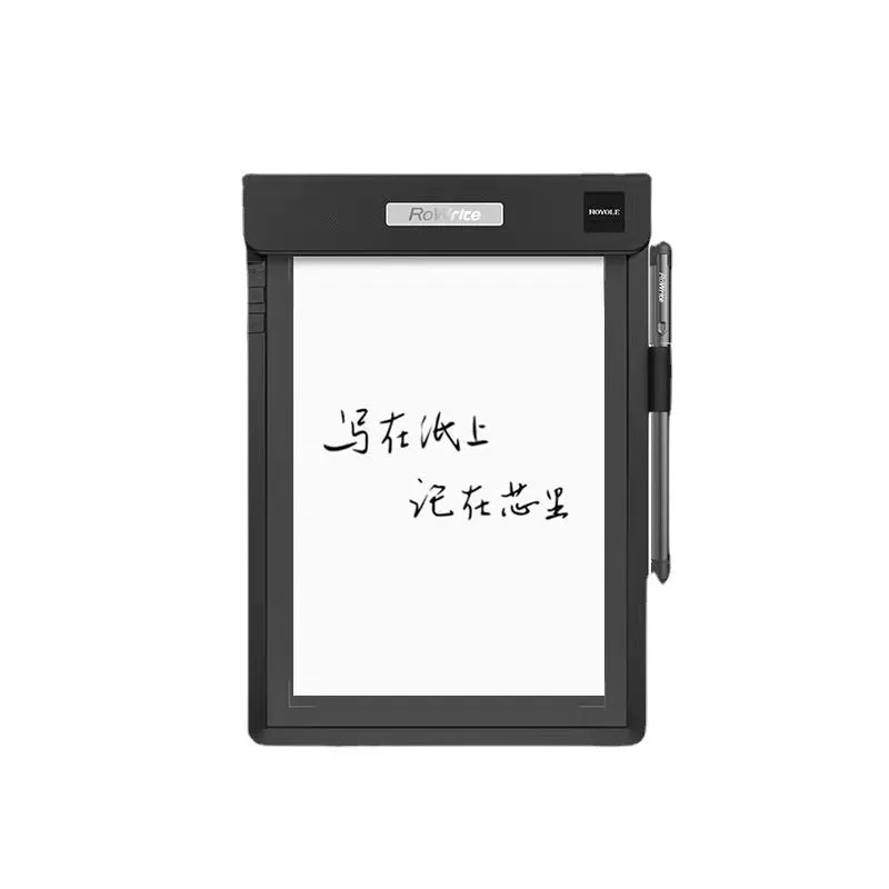 Smart Handwriting Large Portfolio Notebook for office Projection Cloud