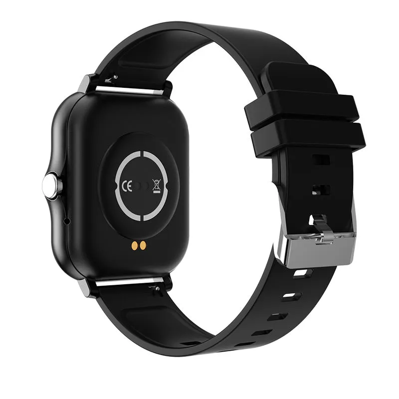 Smart Watch Sports Waterproof Multifunctional Heart Rate Detection Dynamic Bluetooth Calling Watch