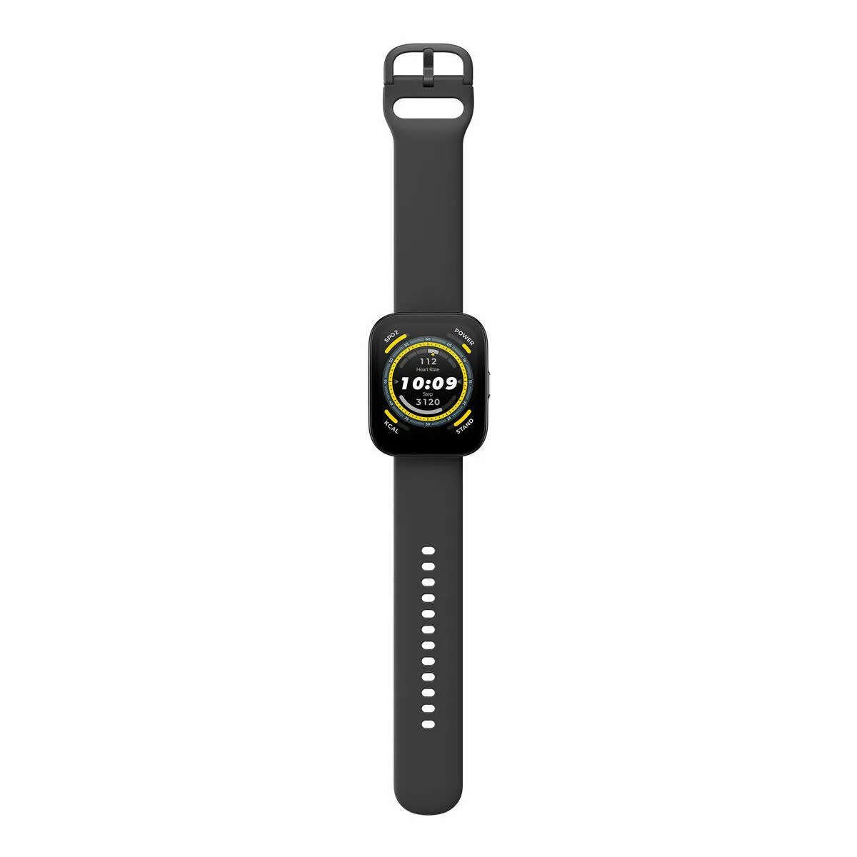 Smartwatch Amazfit BIP5BK Black