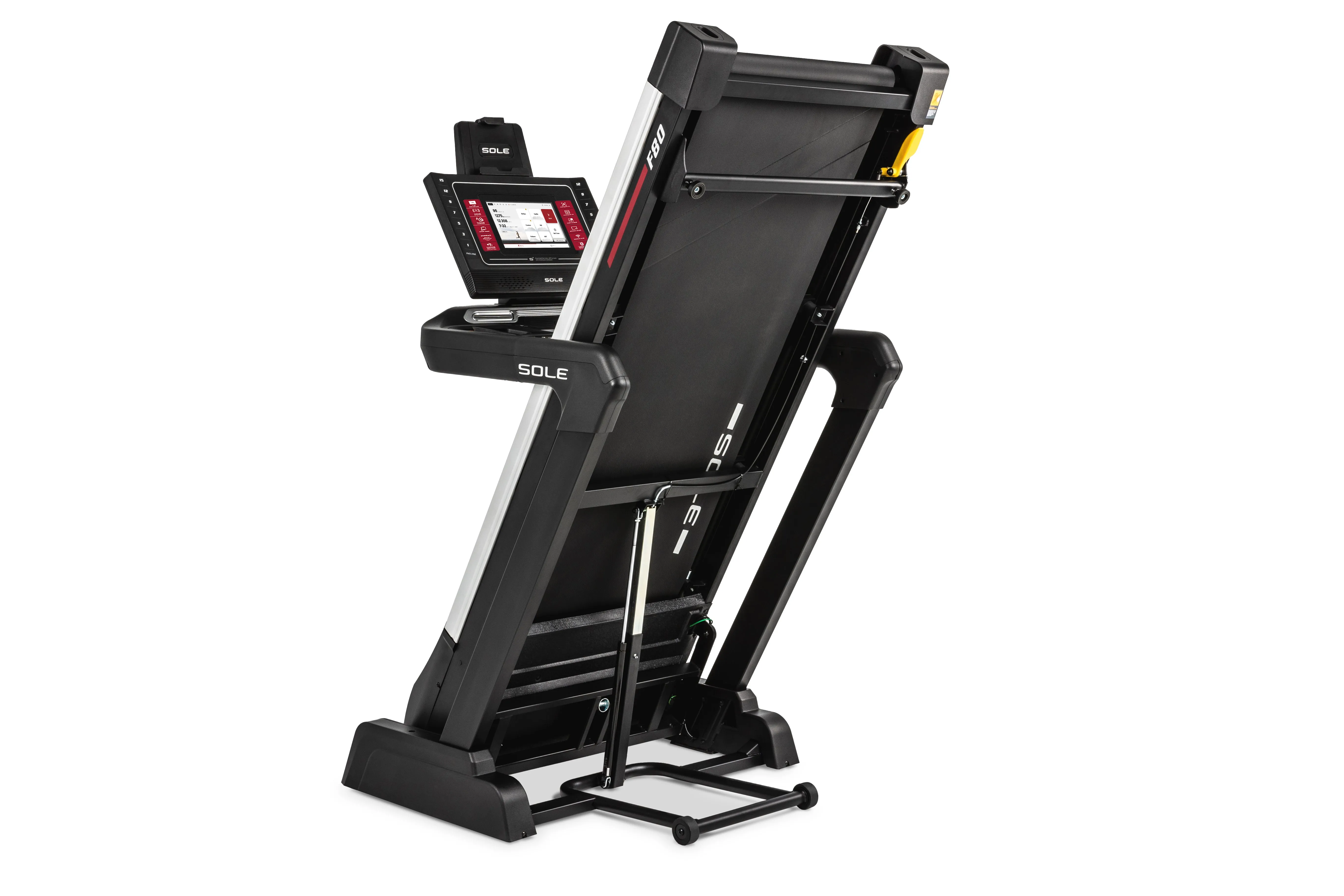 SOLE F80 Treadmill