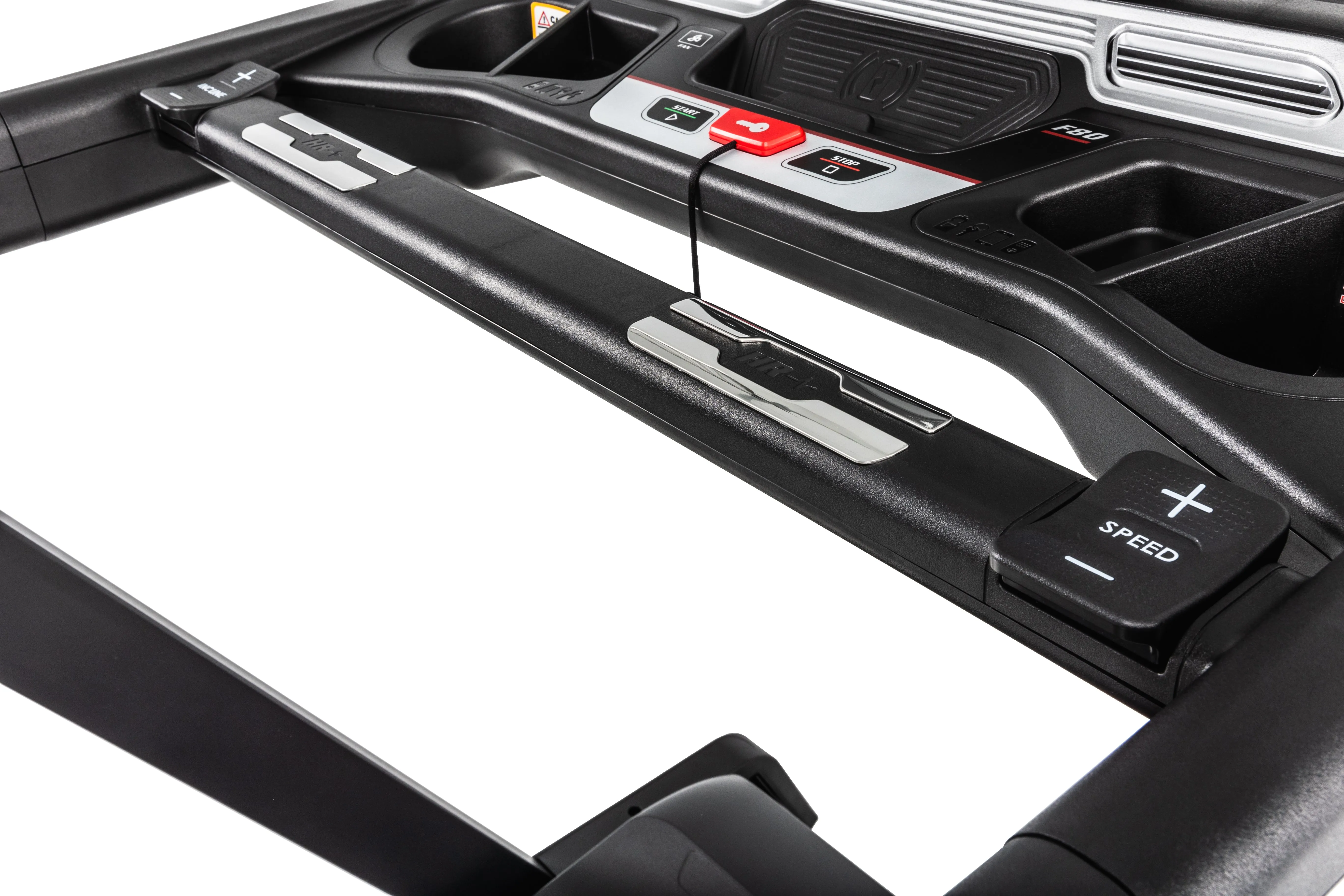 SOLE F80 Treadmill