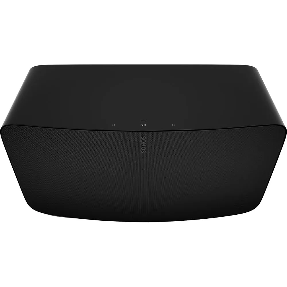 Sonos Five High-Fidelity Wireless Speaker