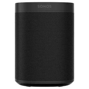 Sonos One SL Wireless Compact Speaker