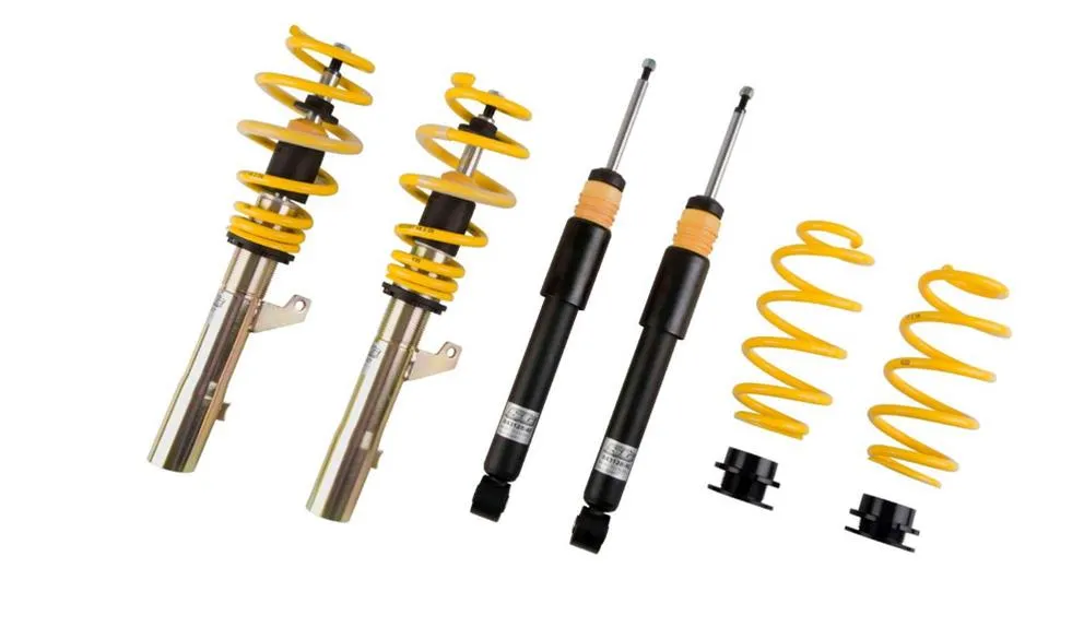 ST Suspensions ST XTA Coilover Kits 18220867