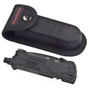 StatGear T3 Tactical Auto Rescue Tool