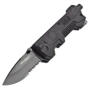 StatGear T3 Tactical Auto Rescue Tool