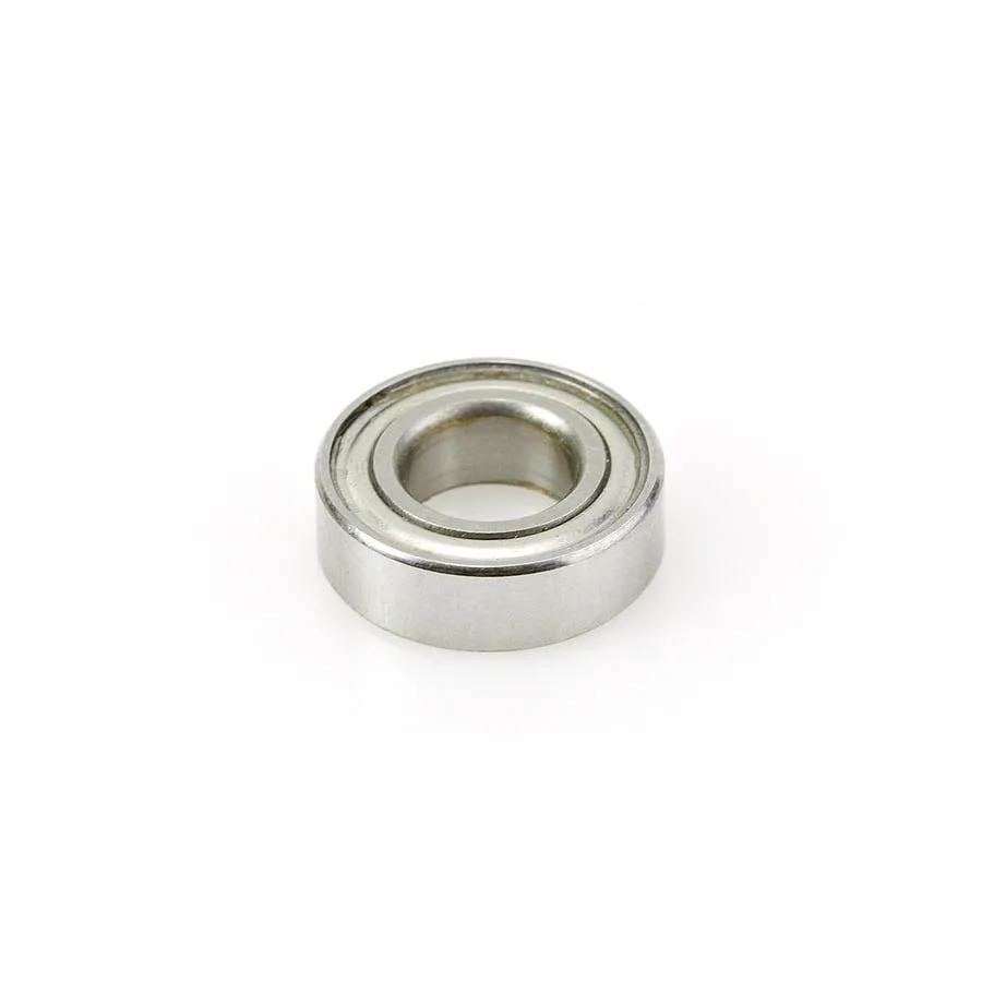 Steel Ball Bearing Guide | 19mm Overall Dia x 8mm Inner Dia x 5mm Height | 47713 | 738685477137