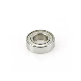 Steel Ball Bearing Guide | 19mm Overall Dia x 8mm Inner Dia x 5mm Height | 47713 | 738685477137