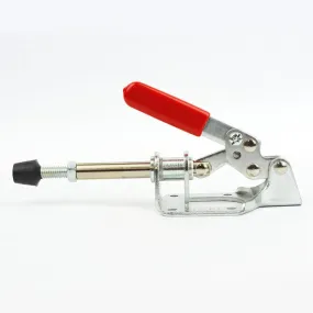 Straight Push Pull Toggle Clamp for Jig