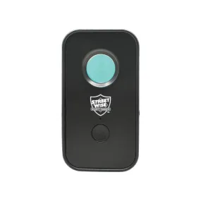 Streetwise Spy Spotter Hidden Camera Detector