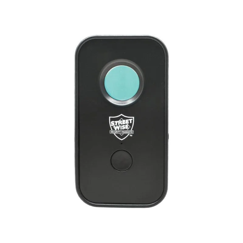 Streetwise Spy Spotter Hidden Camera Detector