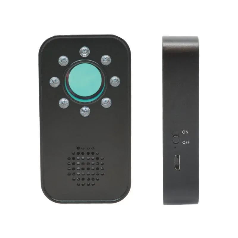 Streetwise Spy Spotter Hidden Camera Detector