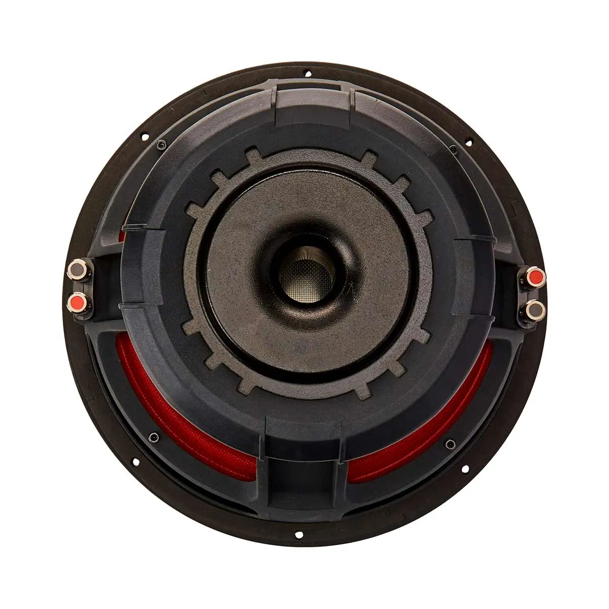 Stroker Series Dual 12 Inch 4Ω Subwoofer - ST124D