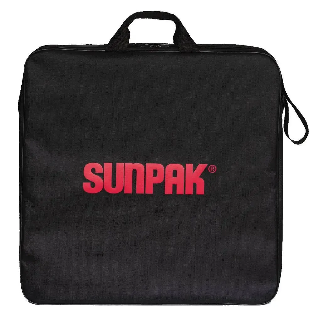 Sunpak 12" RGB Ringlight