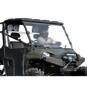 SuperATV Polaris Ranger Full-Size 570 Full Windshield